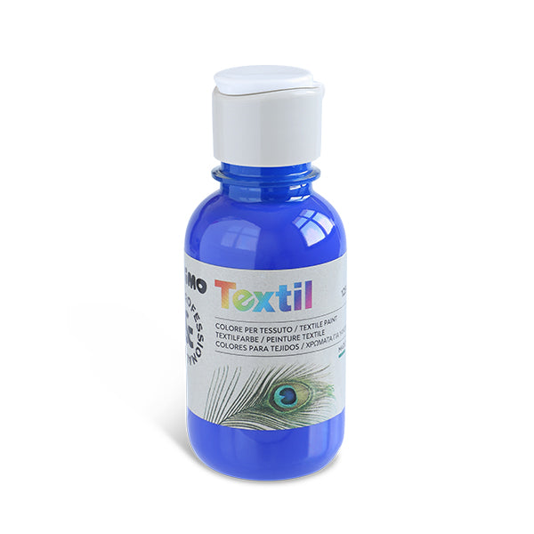 Primo Textile paint Bottle 125 ml