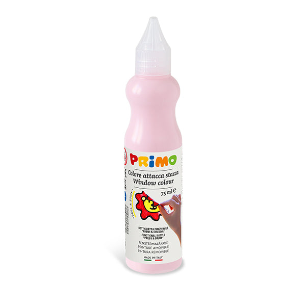 Primo Window colour Bottle-75 ml