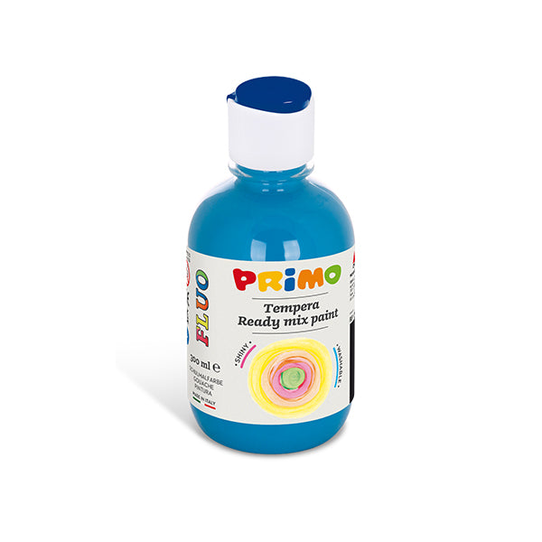 Primo Ready-mix special colours Bottle 300 ml