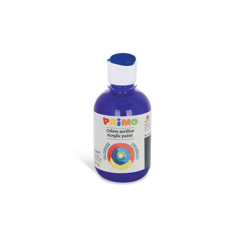 Primo Acrylic Paint Bottle-300 ml