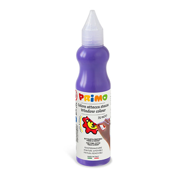 Primo Window colour Bottle-75 ml