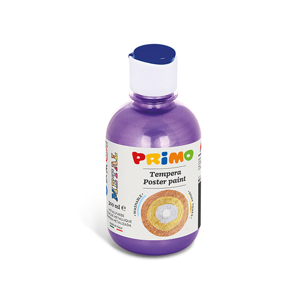 Primo Ready-mix special colours Bottle 300 ml