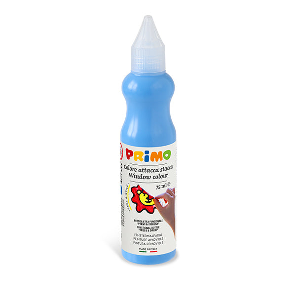 Primo Window colour Bottle-75 ml