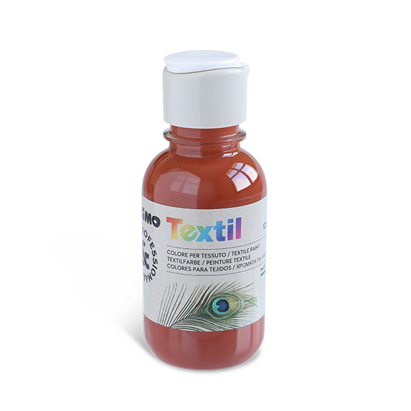 Primo Textile paint Bottle 125 ml
