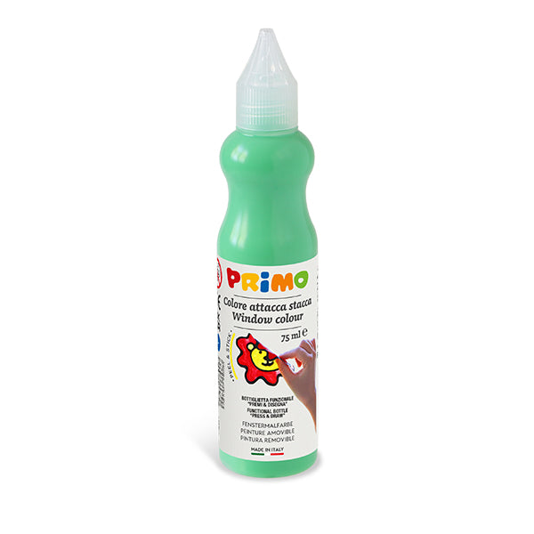 Primo Window colour Bottle-75 ml