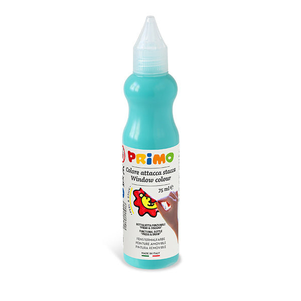 Primo Window colour Bottle-75 ml