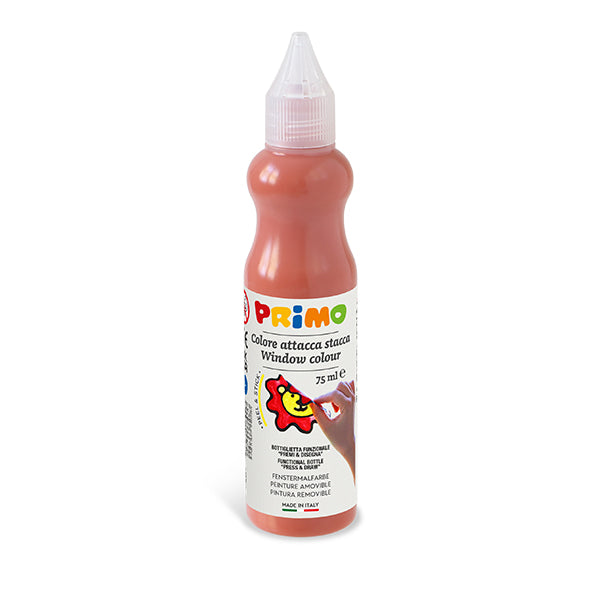 Primo Window colour Bottle-75 ml