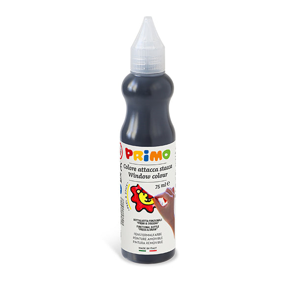 Primo Window colour Bottle-75 ml