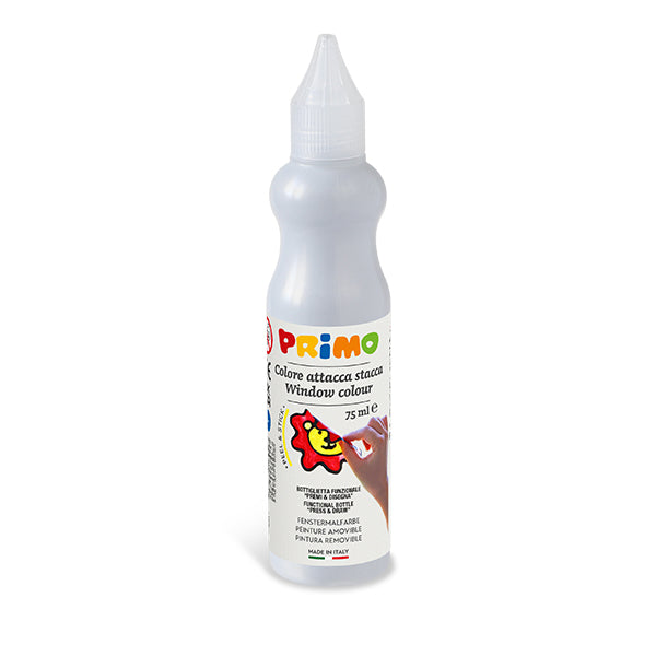 Primo Window colour Bottle-75 ml