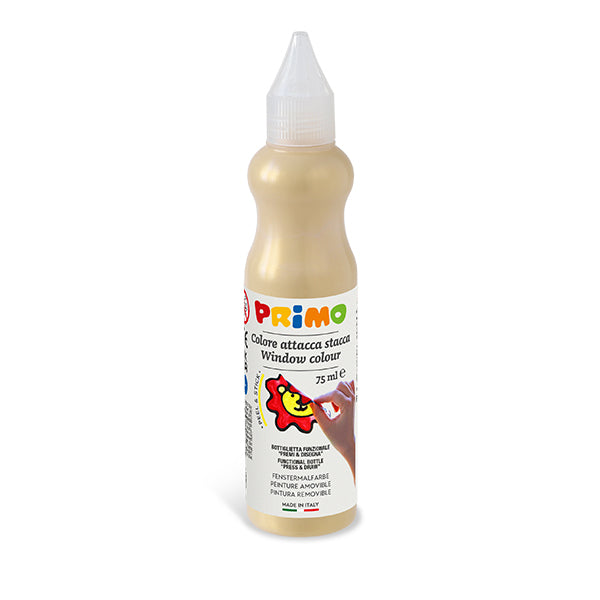 Primo Window colour Bottle-75 ml