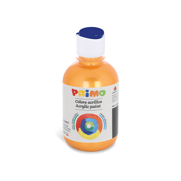 Primo Acrylic Paint Bottle-300 ml