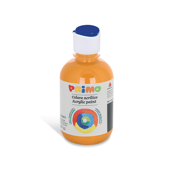 Primo Acrylic Paint Bottle-300 ml