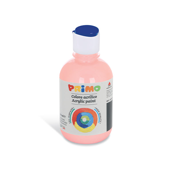 Primo Acrylic Paint Bottle-300 ml