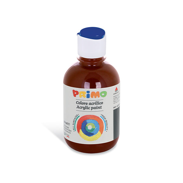 Primo Acrylic Paint Bottle-300 ml