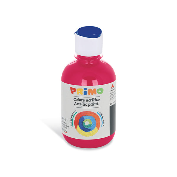 Primo Acrylic Paint Bottle-300 ml