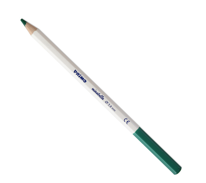 Primo Minabella Colour Pencil-JORDAN -AMMAN-اقلام تلوين -احمر-اصفر -ازرق -RED -YELLOW -BLUE-BLACK -WHITE -ORANGE -MAGENTA -PINK