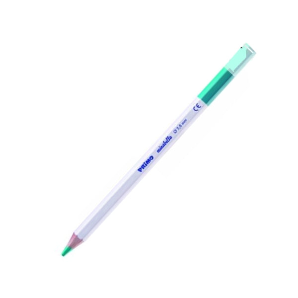 Primo Minabella Colour Pencil-JORDAN -AMMAN-اقلام تلوين -احمر-اصفر -ازرق -RED -YELLOW -BLUE-BLACK -WHITE -ORANGE -MAGENTA -PINK