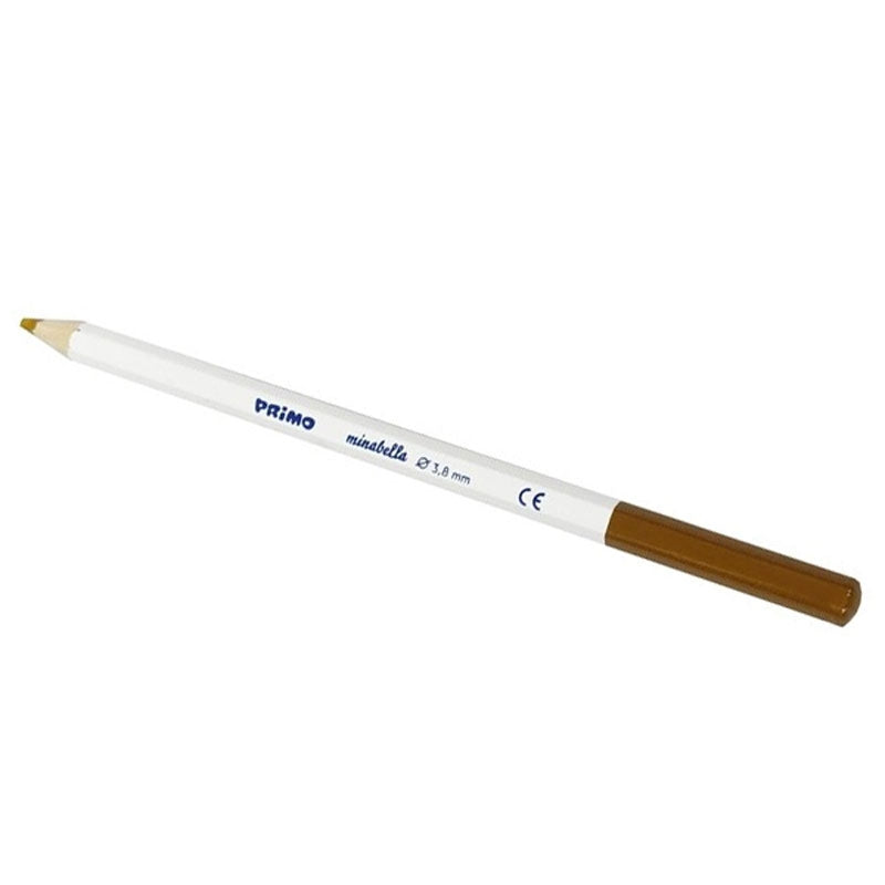 Primo Minabella Colour Pencil-JORDAN -AMMAN-اقلام تلوين -احمر-اصفر -ازرق -RED -YELLOW -BLUE-BLACK -WHITE -ORANGE -MAGENTA -PINK