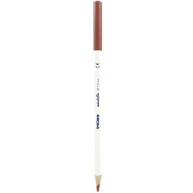 Primo Minabella Colour Pencil-JORDAN -AMMAN-اقلام تلوين -احمر-اصفر -ازرق -RED -YELLOW -BLUE-BLACK -WHITE -ORANGE -MAGENTA -PINK