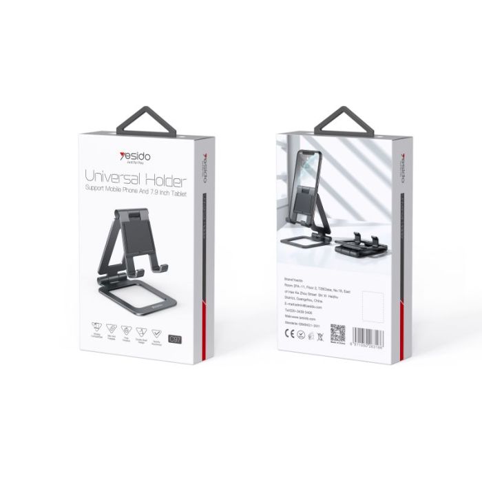 Yesido C97 Table Tablet/ Phone Holder