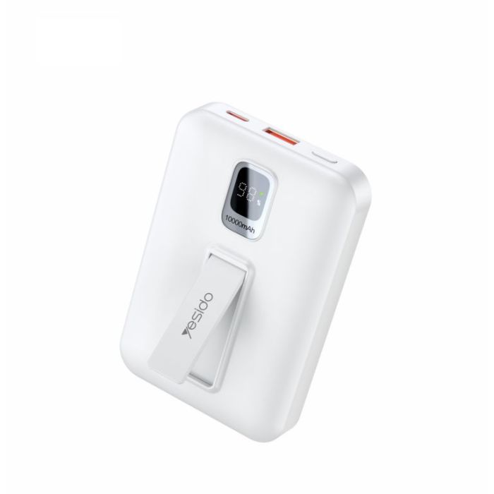 Yesido YP45 Power bank Wireless mag safe 10000mah