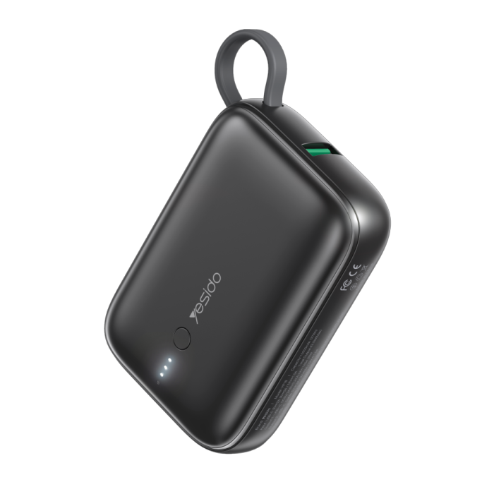 Yesido YP18 Super Mini Power Bank 10000MAH