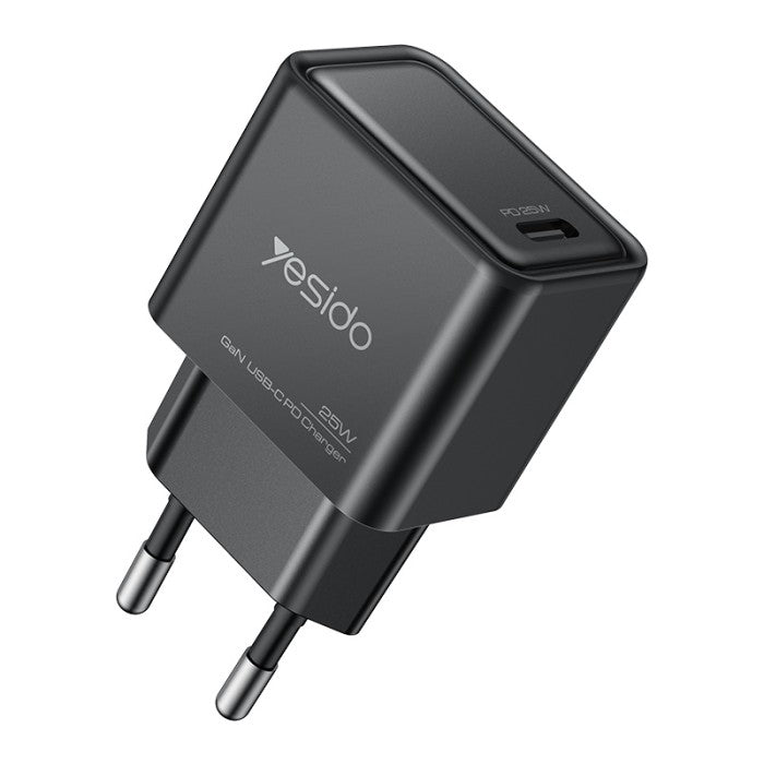 Yesido YC62 Portable 25W PD Low Temperature Fast