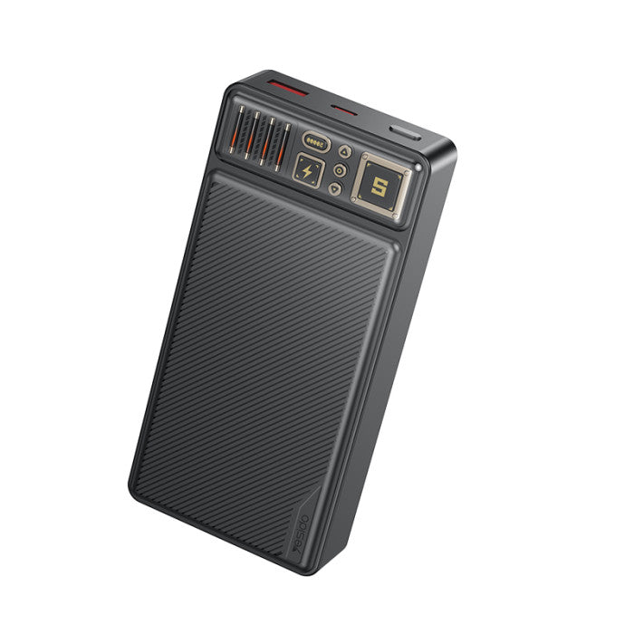 Yesido Yp54 Power bank 20000 mah