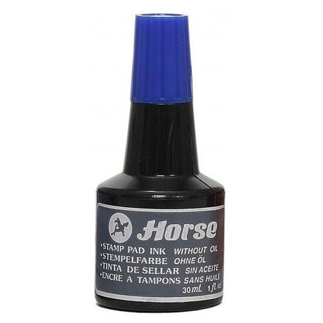 Horse Endorsing Ink