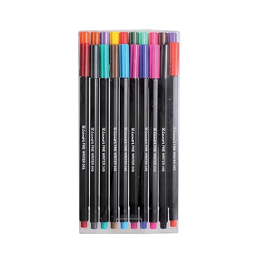 Luxor Fine Writer 045