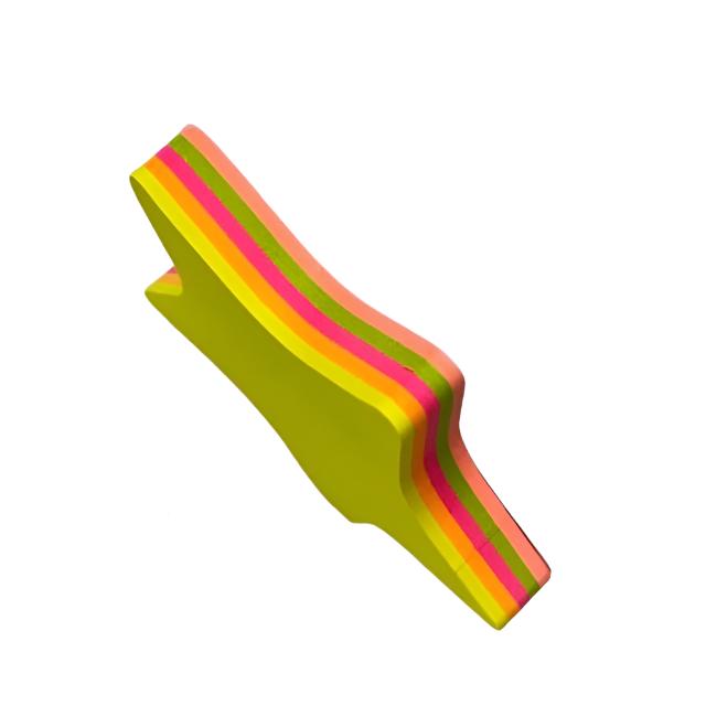 Multicolor Sticky Notes
