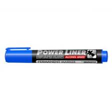 Mungyo Power Liner Permanent Marker Pen