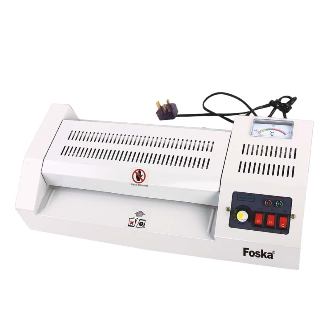Foska A4 Laminating Machine