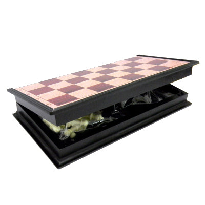 Sulida Brains Magnetic Chess 24*24cm