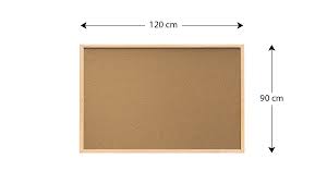 Cork Board-لوح حائط خشبي -لوح اعلانات -مكاتب اجام مختلفة -الاردن عمان JORDAN -AMMAN -PREMIUM STATIONERY SUPPLIES