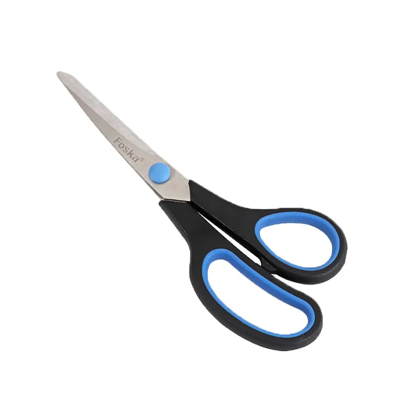 Foska Scissors Stainless Steel-8 inch