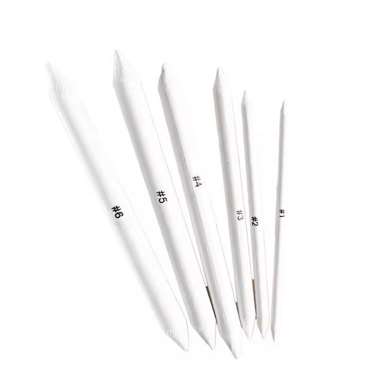 Foska Sketch Paper Brush