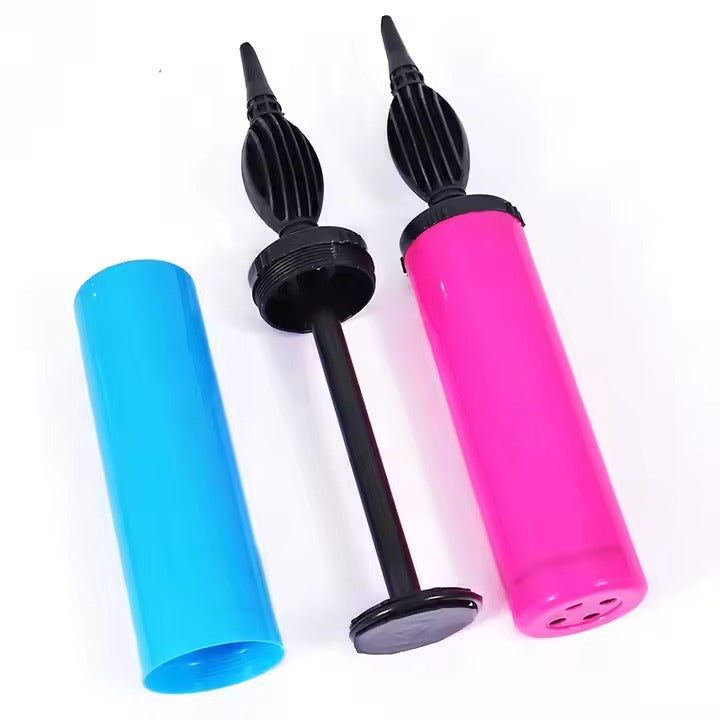 Foska Balloon Hand Pump