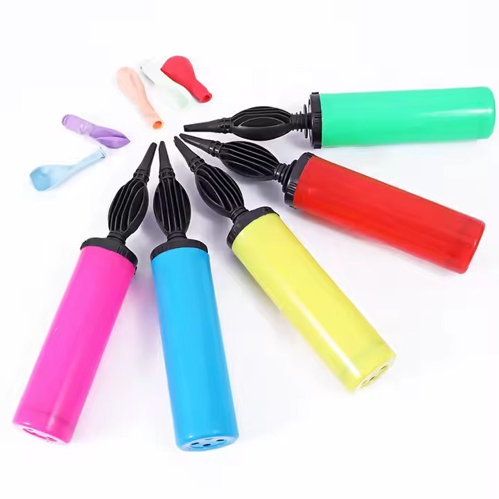 Foska Balloon Hand Pump