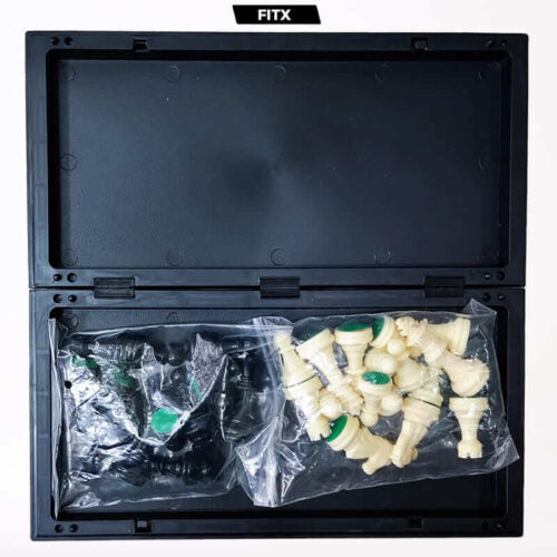 Magnetic Chess 20*20 cm