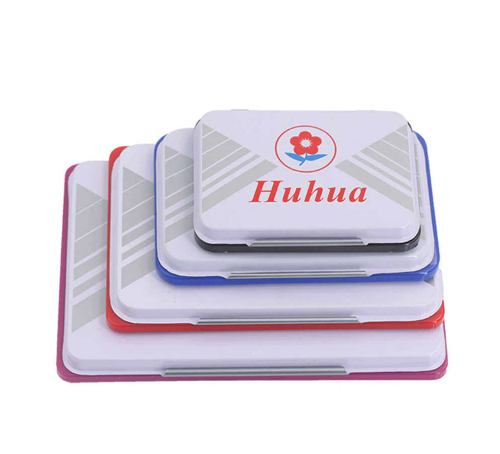 huhua stamp pad