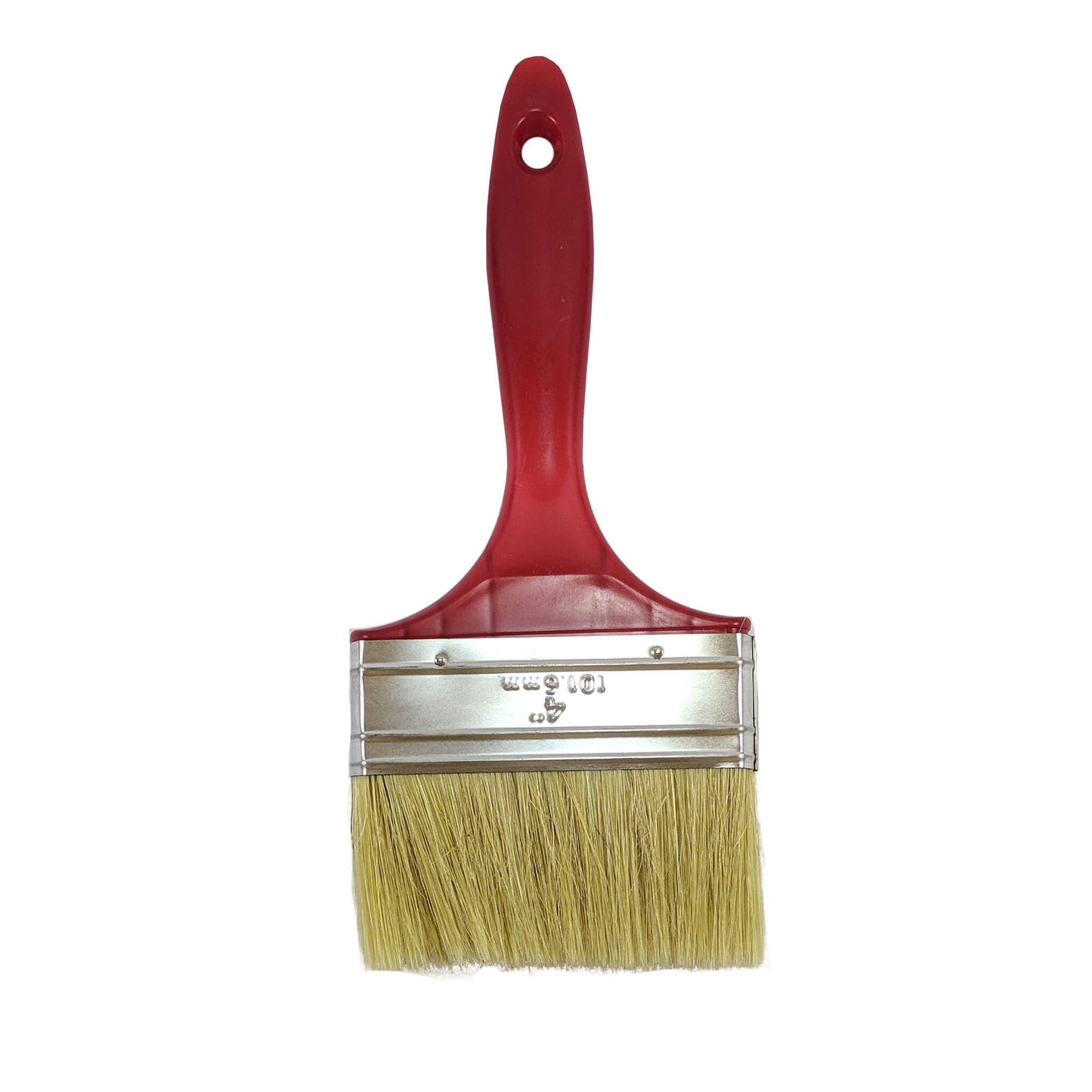 Paint Brush Wood Handle