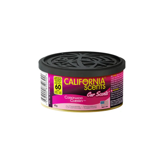 California Scents Can Air Freshener and Odor Neutralizer