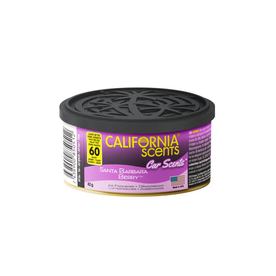 California Scents Can Air Freshener and Odor Neutralizer
