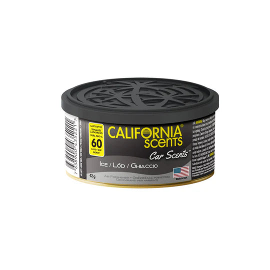 California Scents Can Air Freshener and Odor Neutralizer