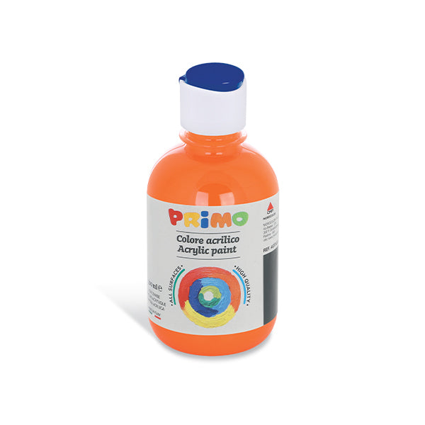 Primo Acrylic Paint Bottle-300 ml