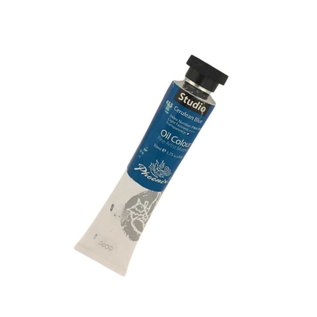 Phoenix Oil Paint 6*45ML