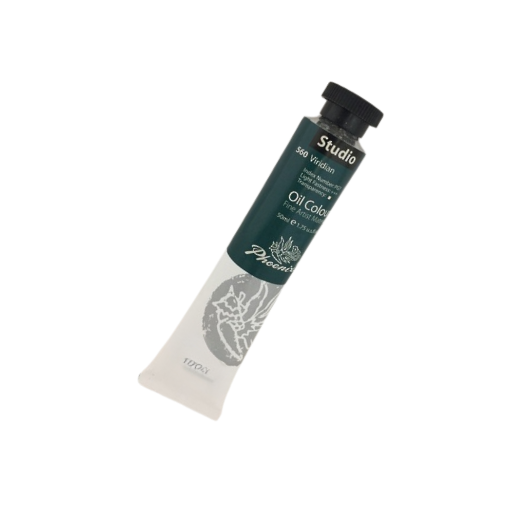 Phoenix Oil Paint 6*45ML