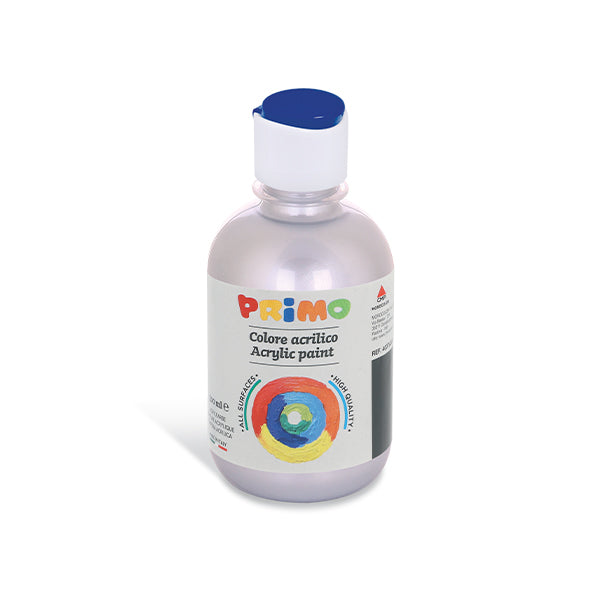 Primo Acrylic Paint Bottle-300 ml