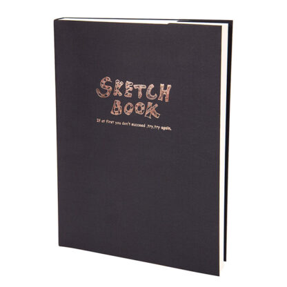 Potentate Sketchbooks Pads & Journals-A4